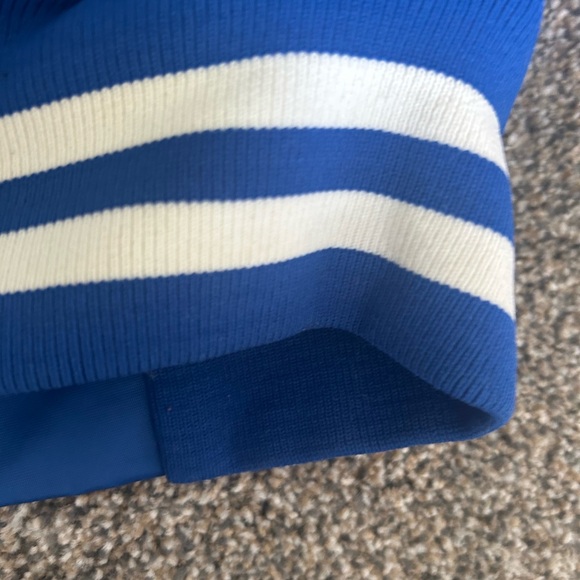 VINTAGE DODGERS jacket ladies - Picture 11 of 11